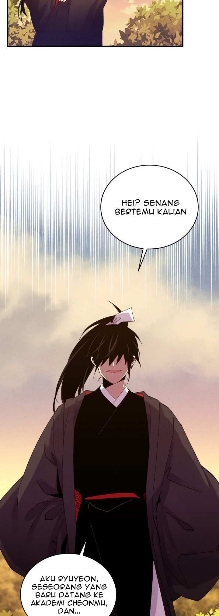 Read Lightning Degree ID Manga Online