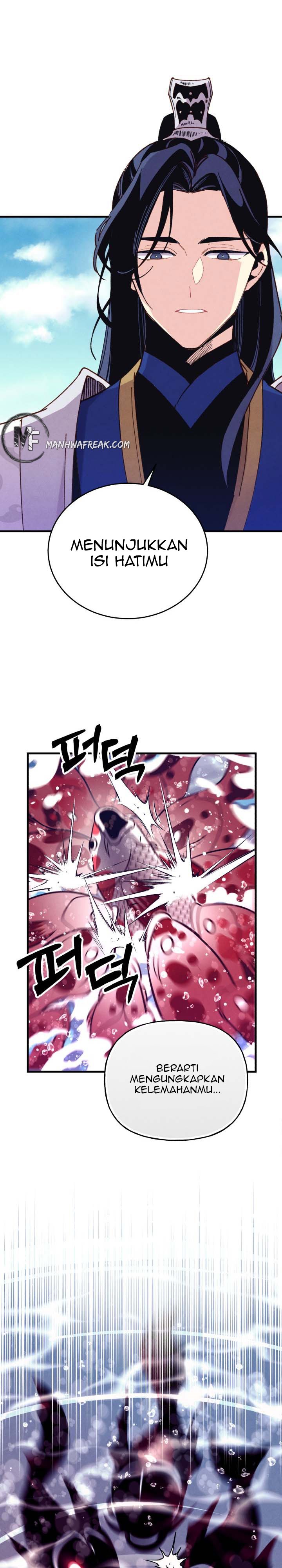 Read Lightning Degree ID Manga Online
