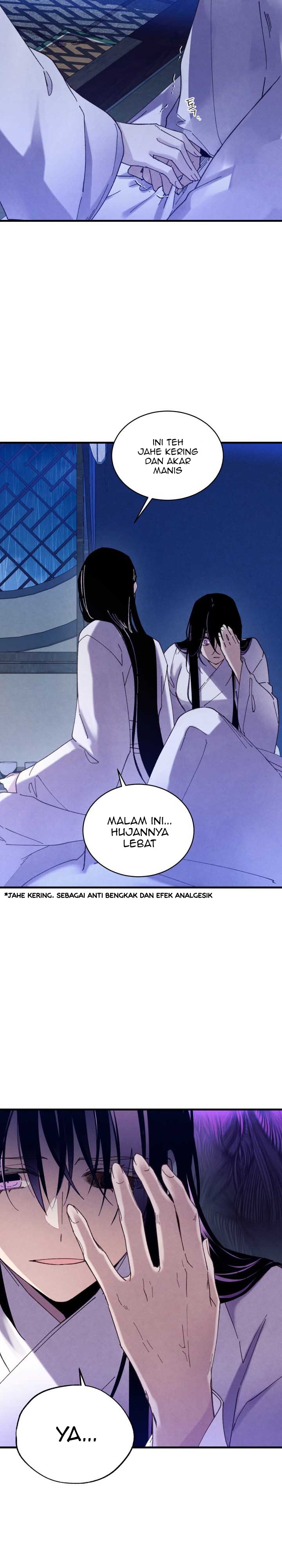 Read Lightning Degree ID Manga Online