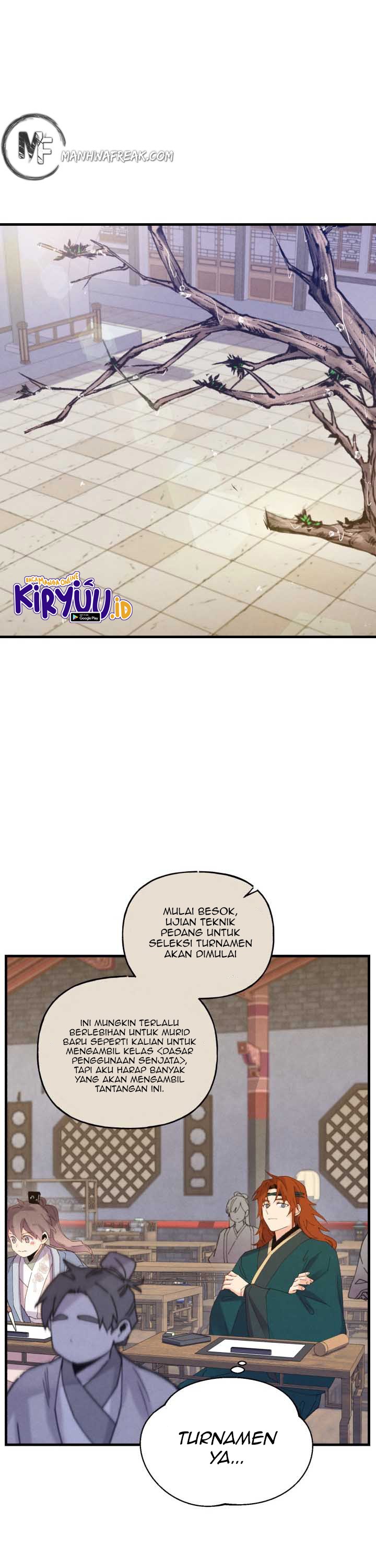 Read Lightning Degree ID Manga Online