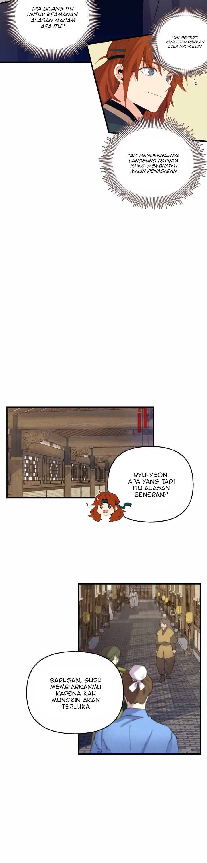 Read Lightning Degree ID Manga Online