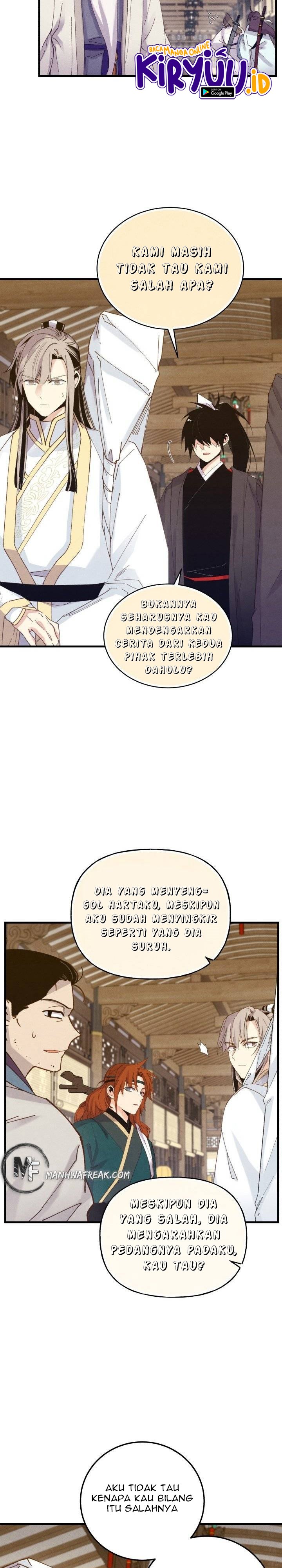Read Lightning Degree ID Manga Online
