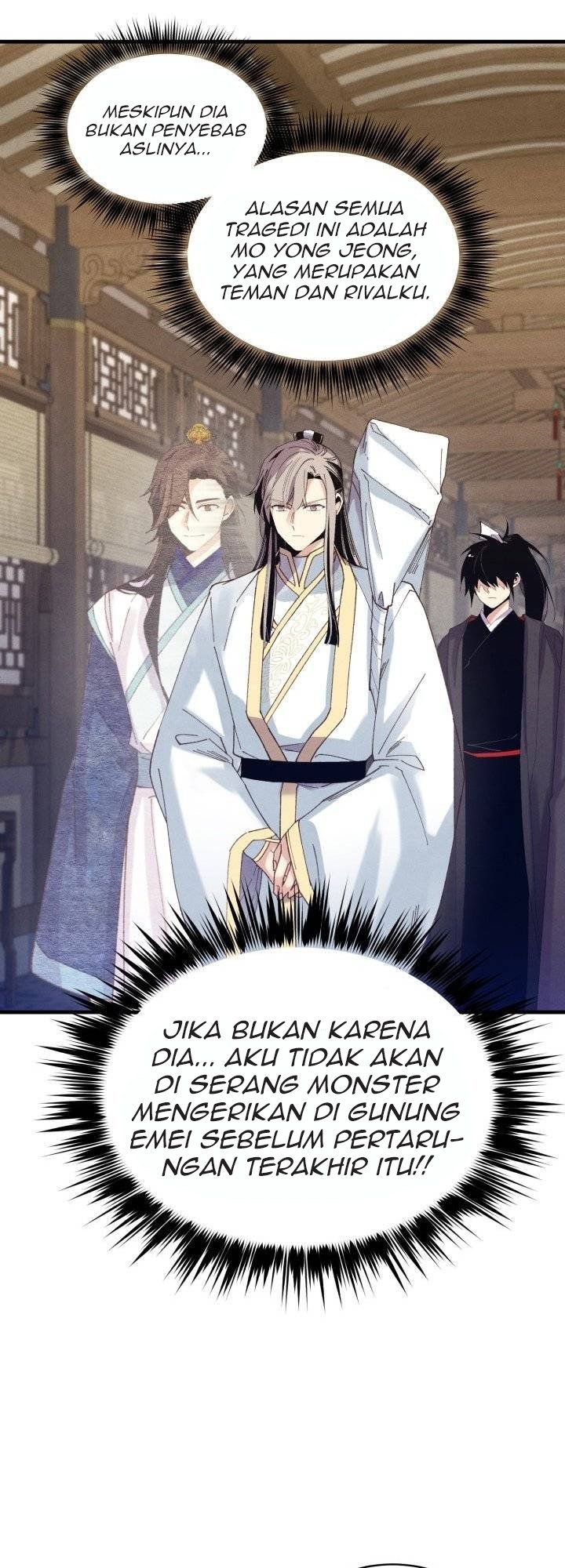 Read Lightning Degree ID Manga Online