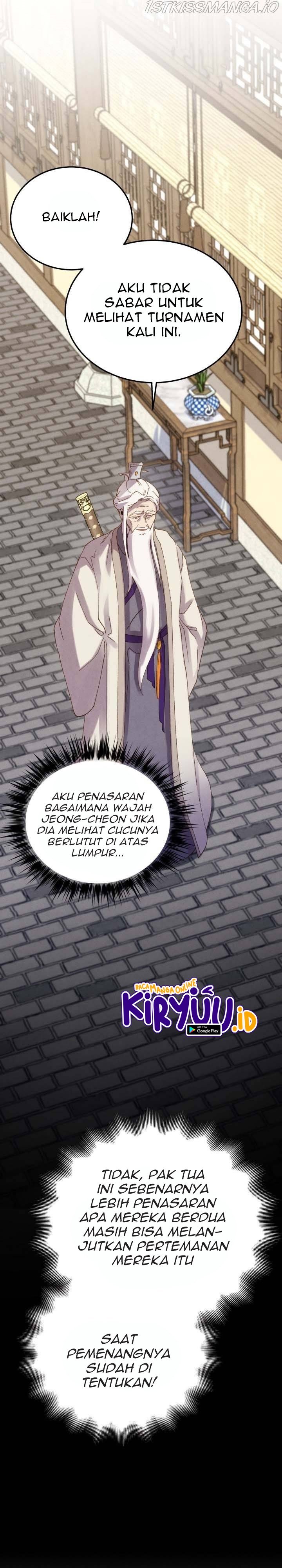Read Lightning Degree ID Manga Online