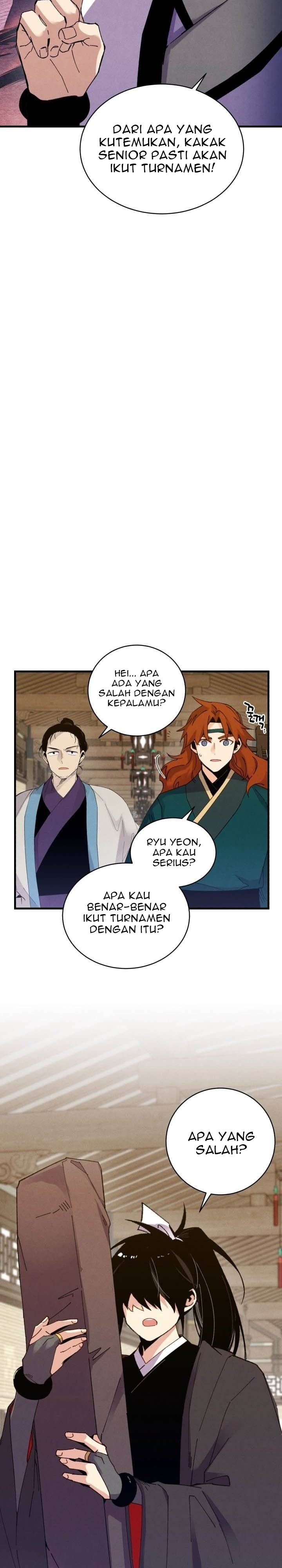 Read Lightning Degree ID Manga Online