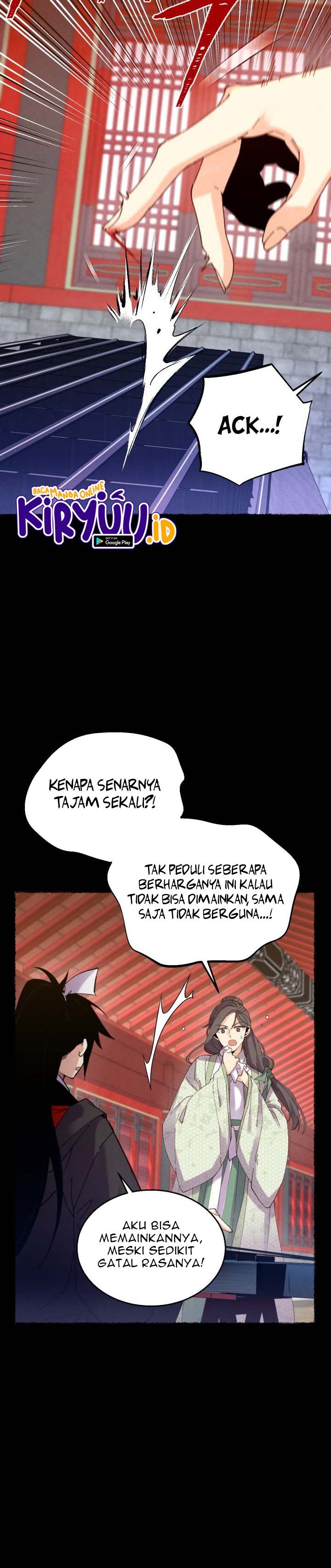 Read Lightning Degree ID Manga Online