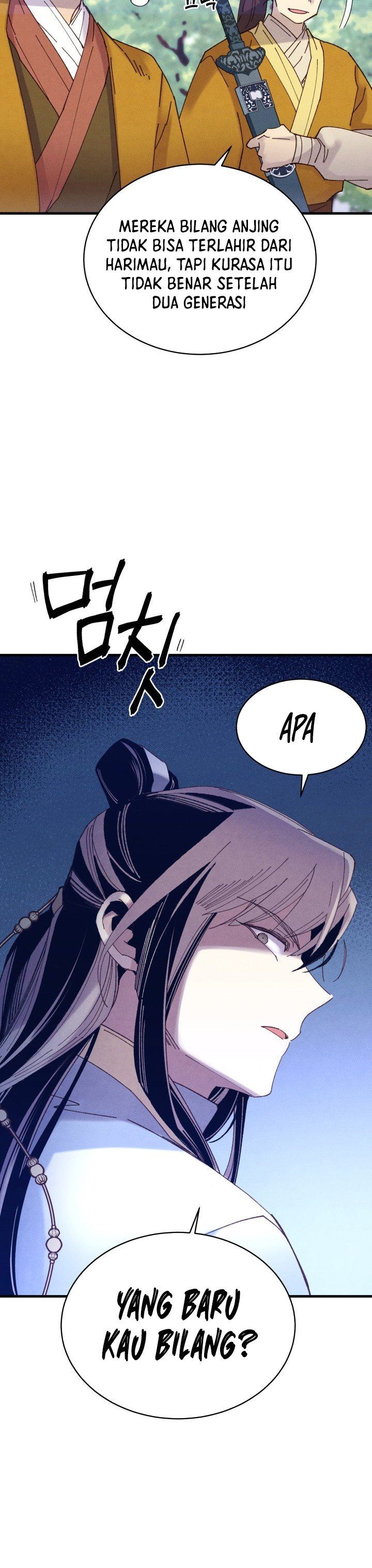 Read Lightning Degree ID Manga Online
