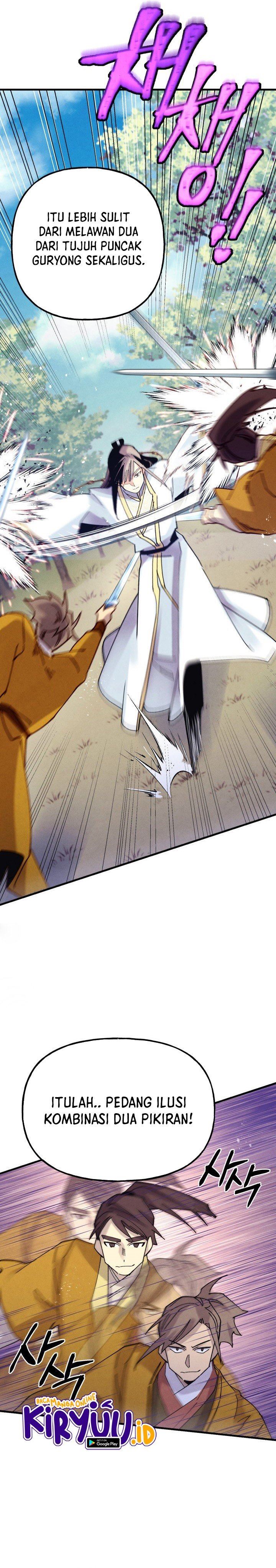 Read Lightning Degree ID Manga Online