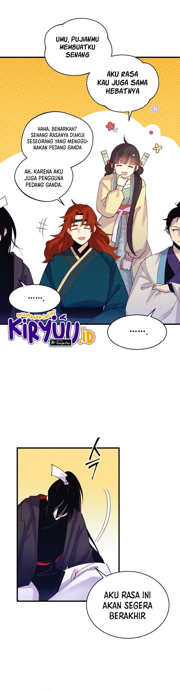 Read Lightning Degree ID Manga Online