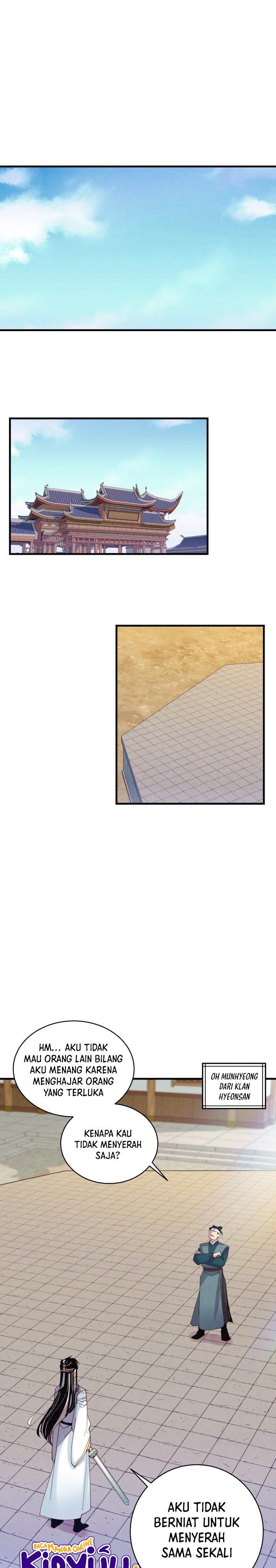 Read Lightning Degree ID Manga Online