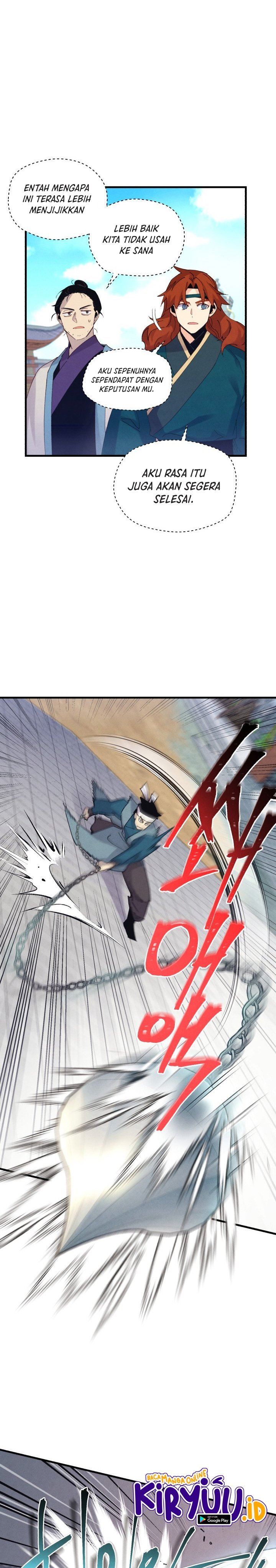 Read Lightning Degree ID Manga Online