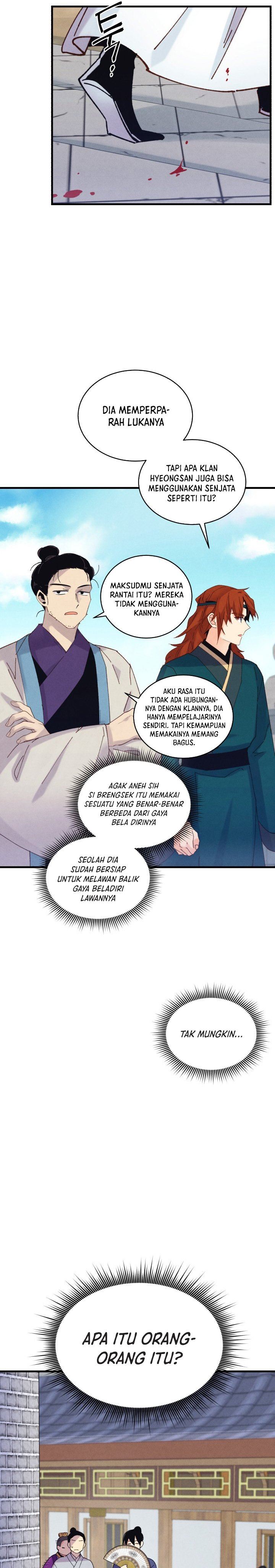 Read Lightning Degree ID Manga Online