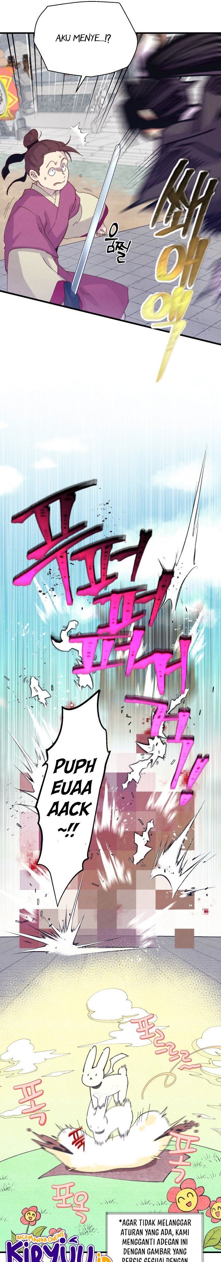 Read Lightning Degree ID Manga Online