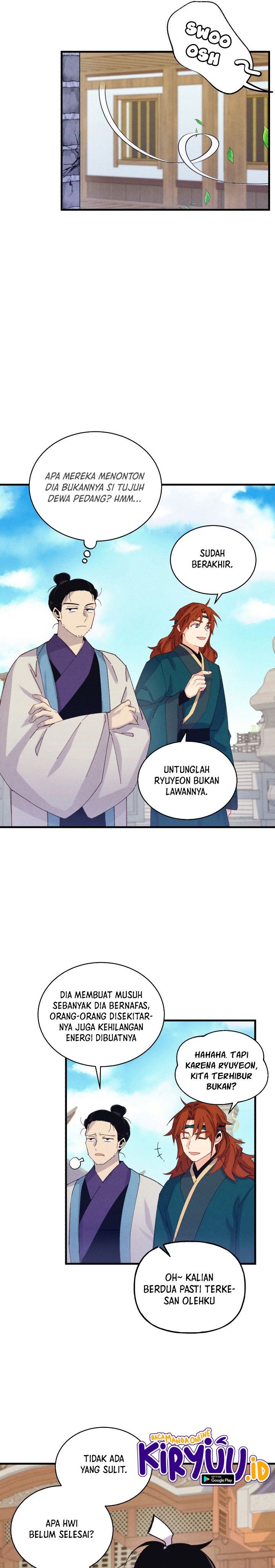 Read Lightning Degree ID Manga Online