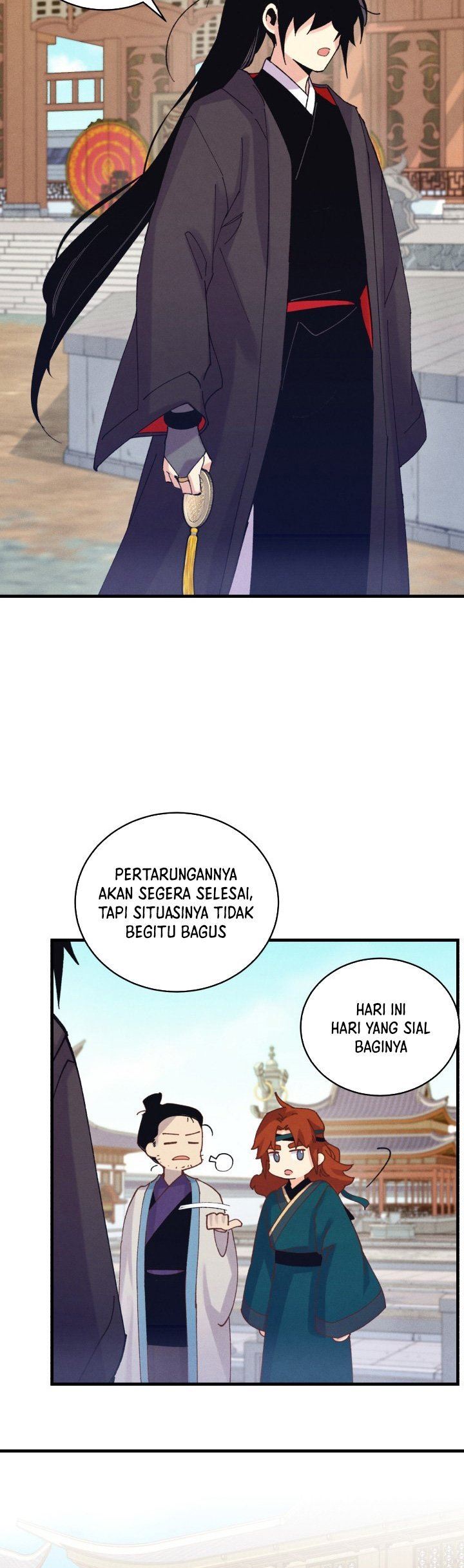 Read Lightning Degree ID Manga Online