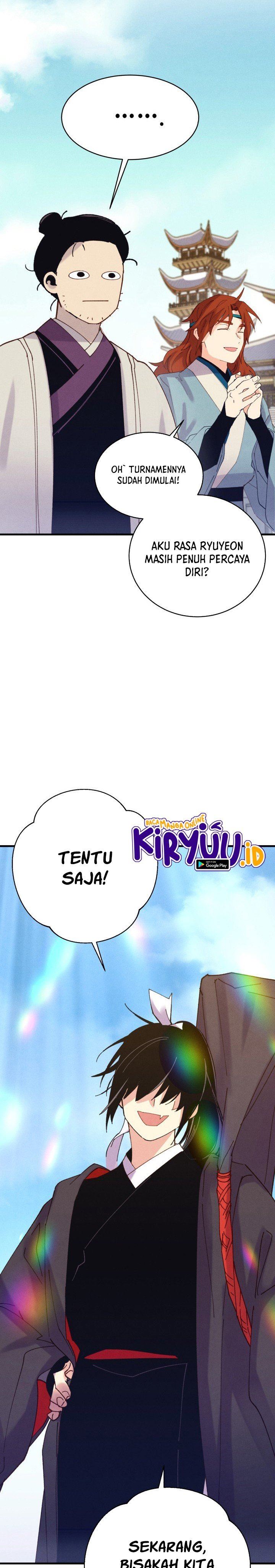 Read Lightning Degree ID Manga Online