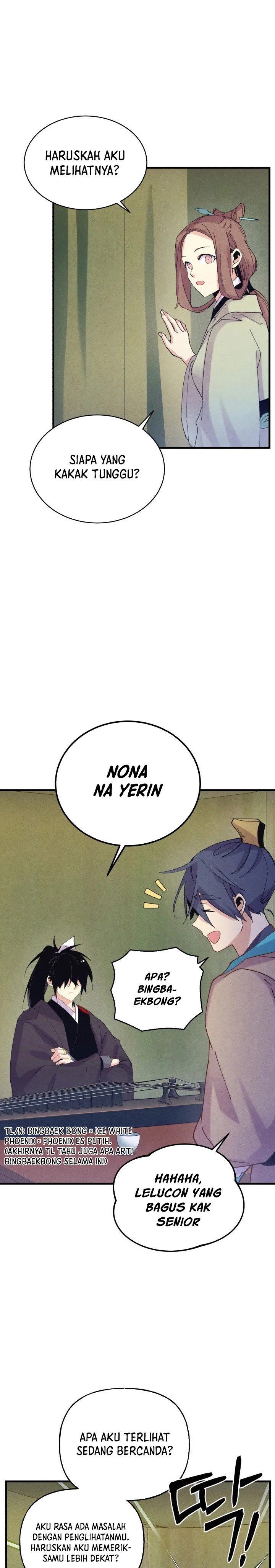 Read Lightning Degree ID Manga Online