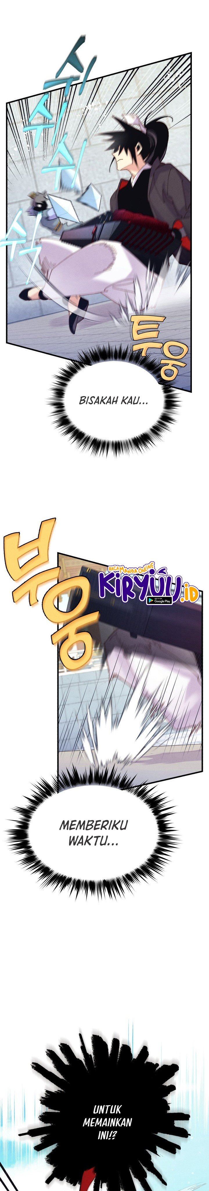 Read Lightning Degree ID Manga Online