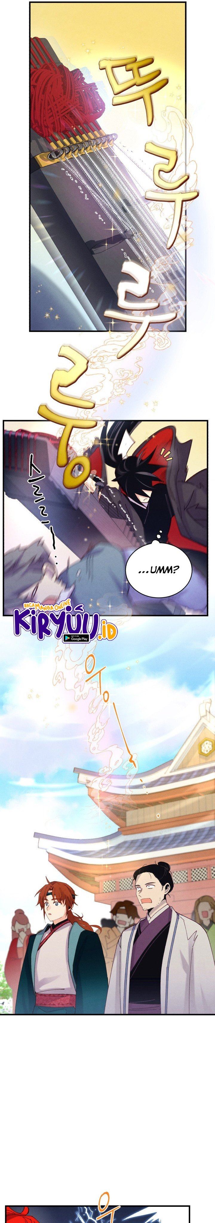Read Lightning Degree ID Manga Online