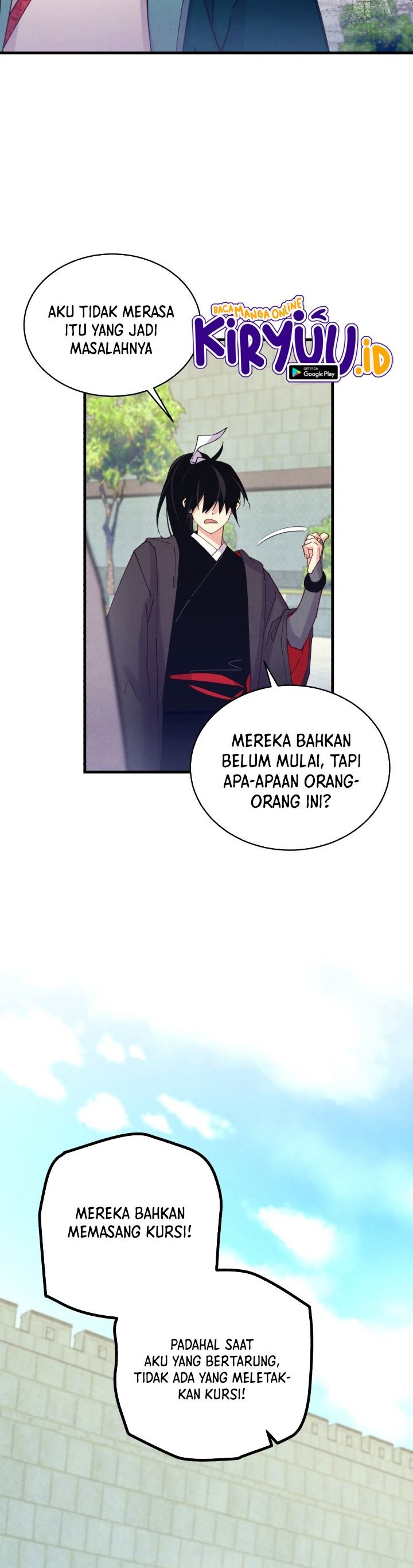 Read Lightning Degree ID Manga Online