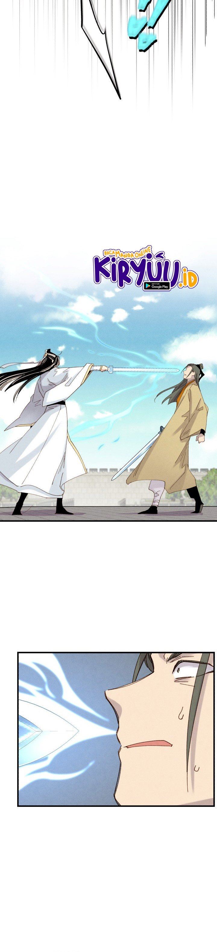 Read Lightning Degree ID Manga Online