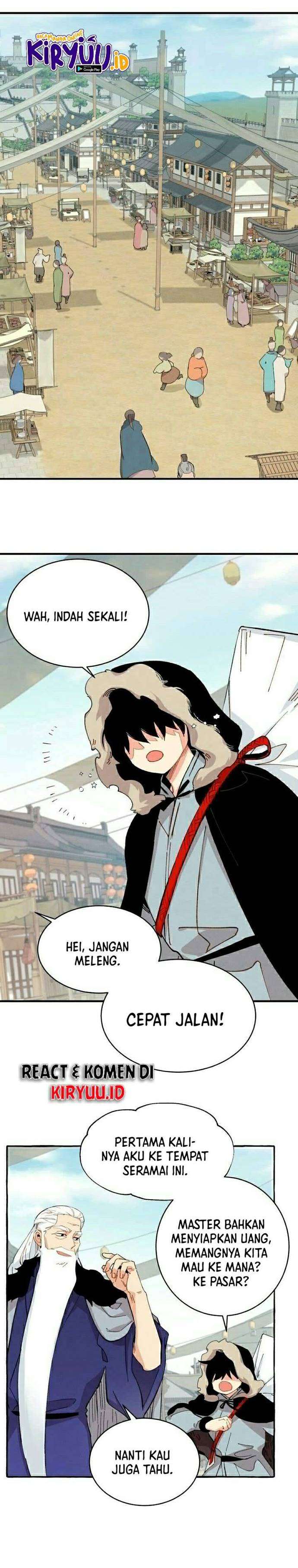 Read Lightning Degree ID Manga Online
