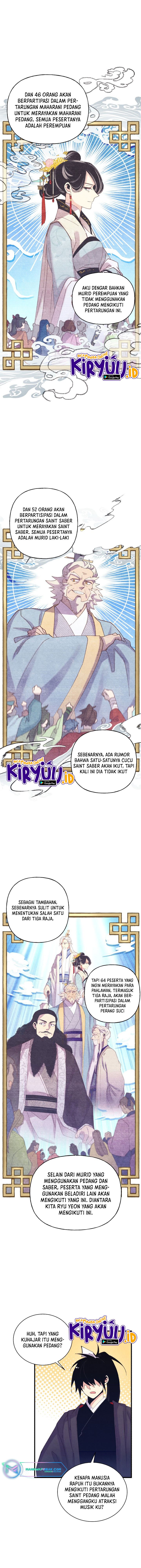 Read Lightning Degree ID Manga Online