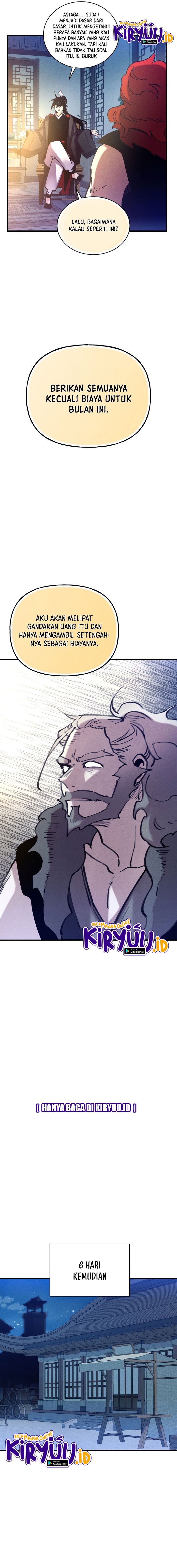 Read Lightning Degree ID Manga Online