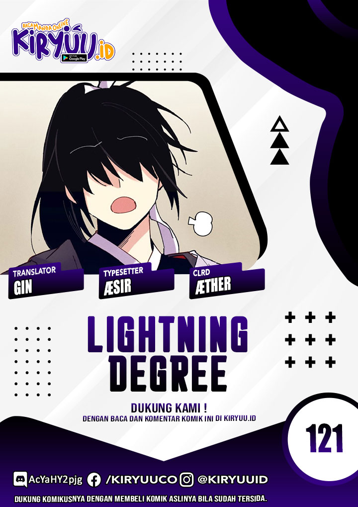 Read Lightning Degree ID Manga Online