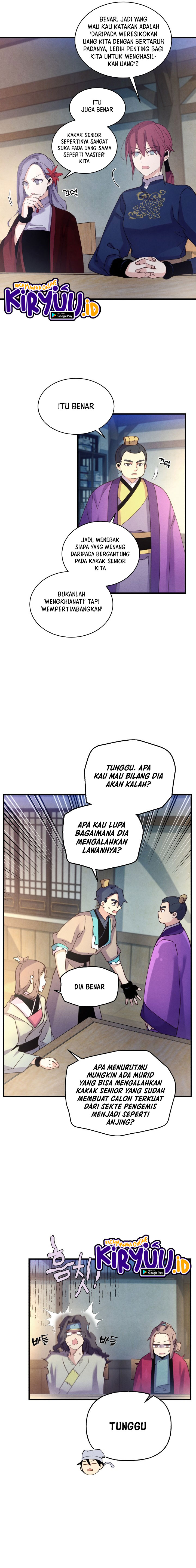 Read Lightning Degree ID Manga Online