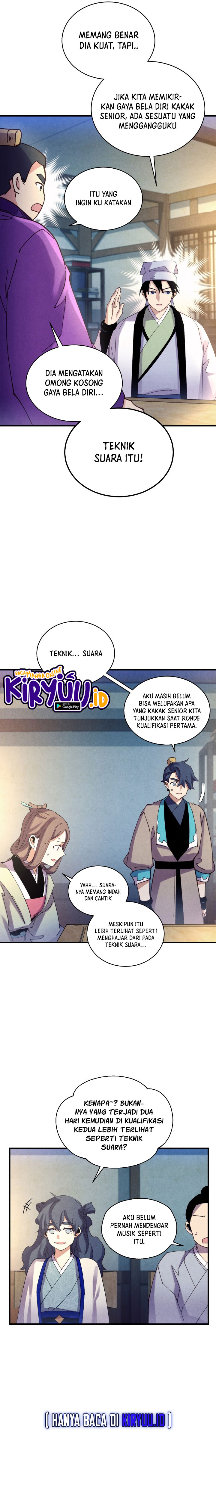 Read Lightning Degree ID Manga Online