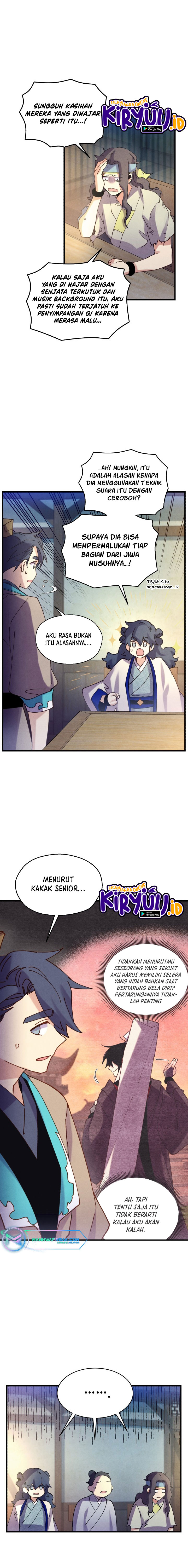 Read Lightning Degree ID Manga Online