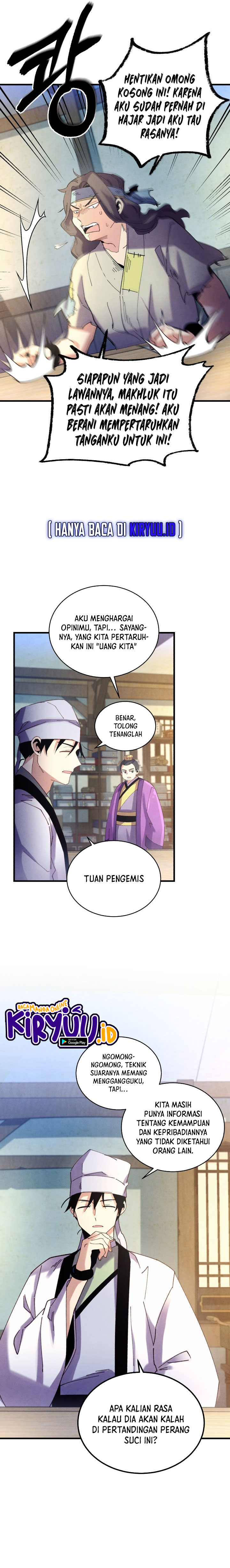 Read Lightning Degree ID Manga Online