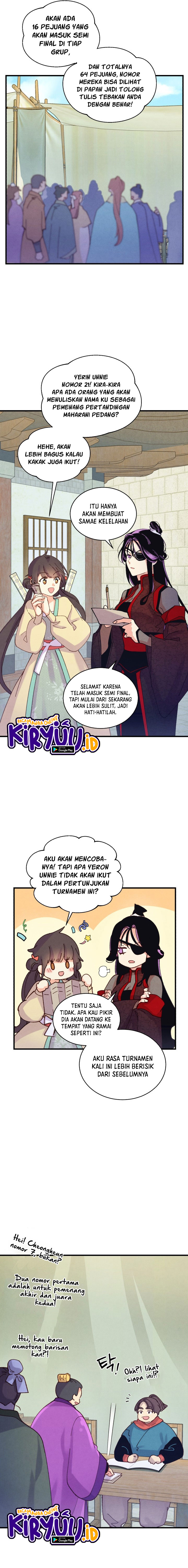Read Lightning Degree ID Manga Online