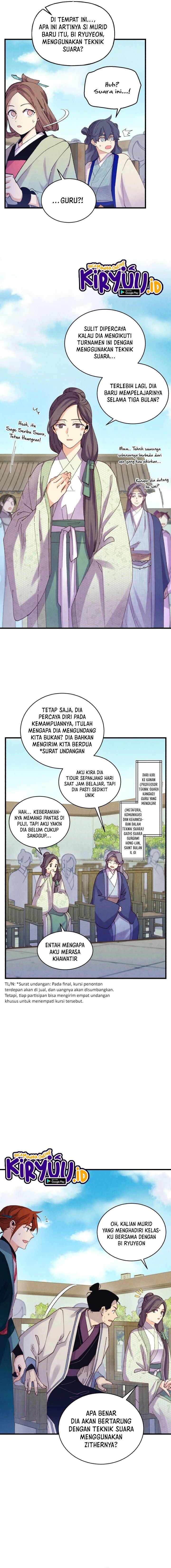 Read Lightning Degree ID Manga Online