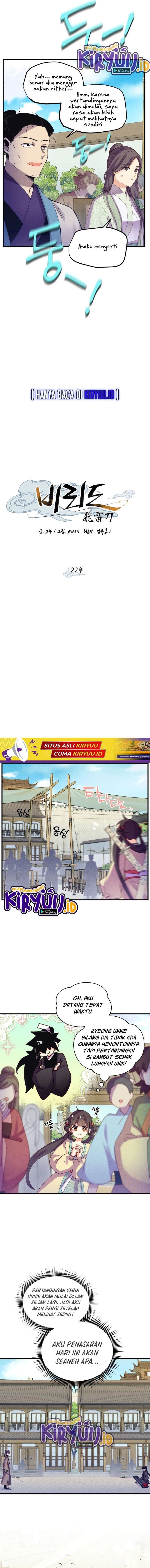 Read Lightning Degree ID Manga Online