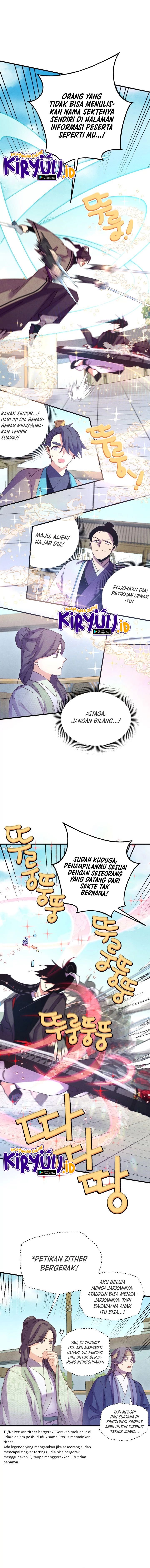 Read Lightning Degree ID Manga Online