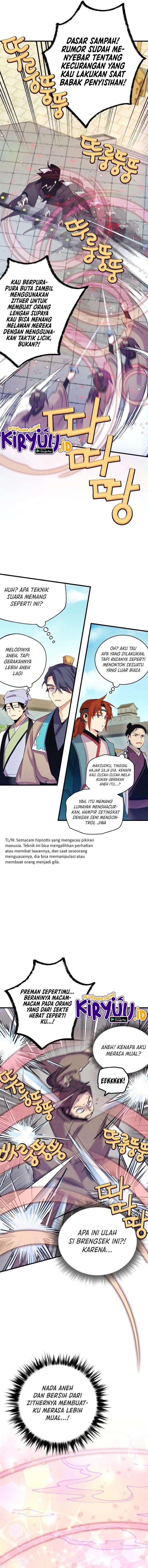Read Lightning Degree ID Manga Online