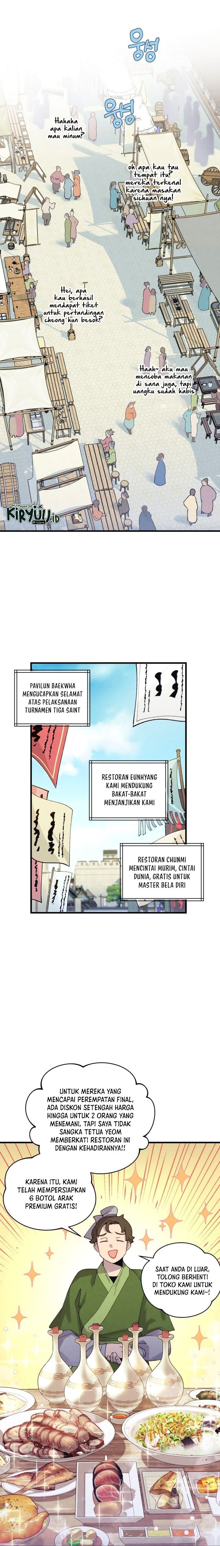 Read Lightning Degree ID Manga Online