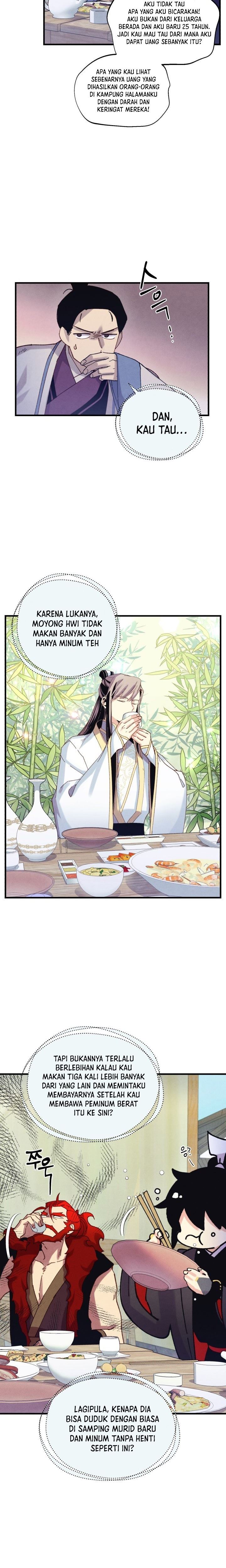 Read Lightning Degree ID Manga Online