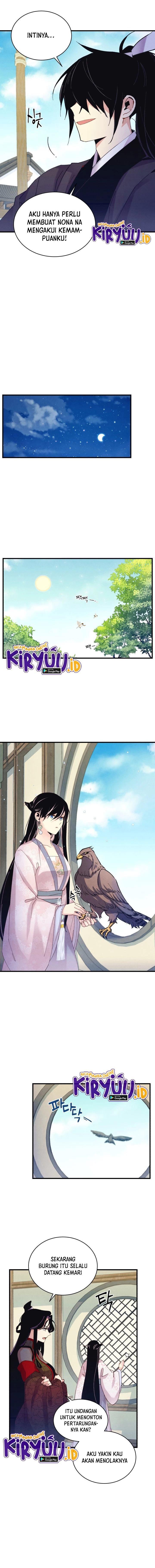 Read Lightning Degree ID Manga Online