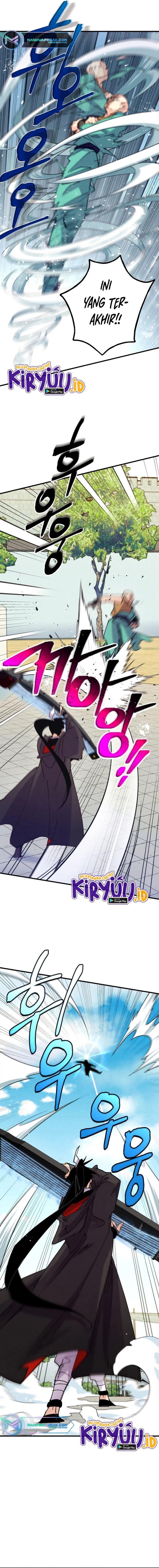 Read Lightning Degree ID Manga Online
