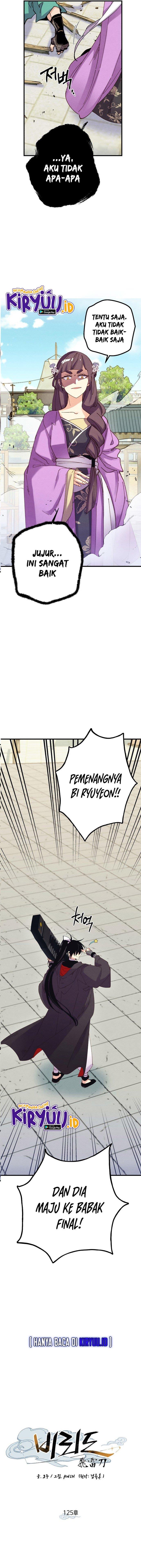 Read Lightning Degree ID Manga Online