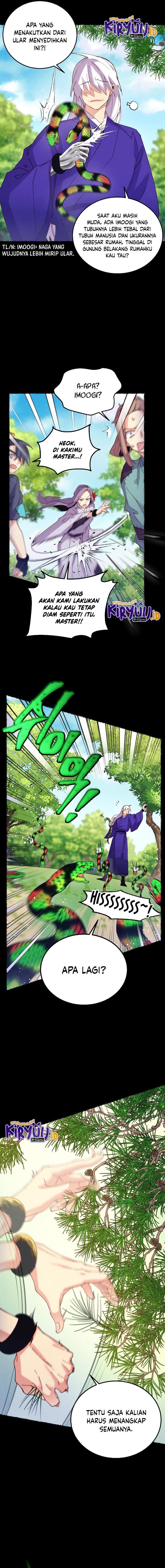 Read Lightning Degree ID Manga Online