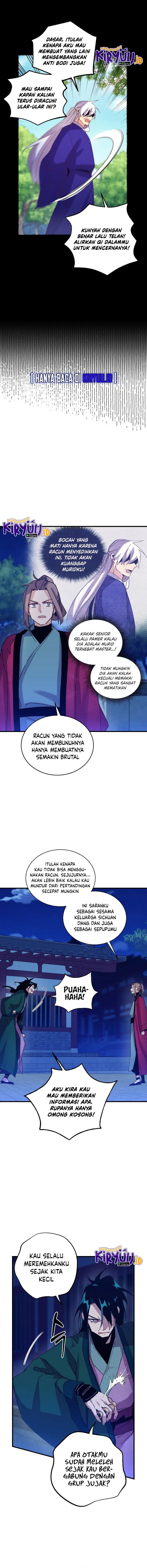 Read Lightning Degree ID Manga Online