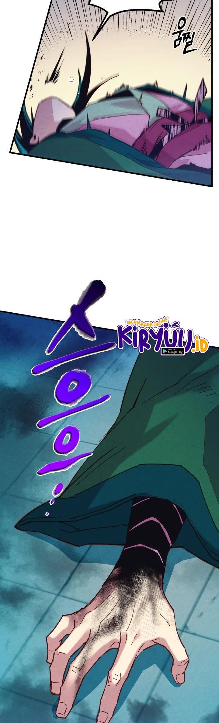 Read Lightning Degree ID Manga Online