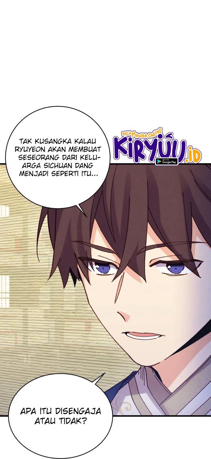 Read Lightning Degree ID Manga Online