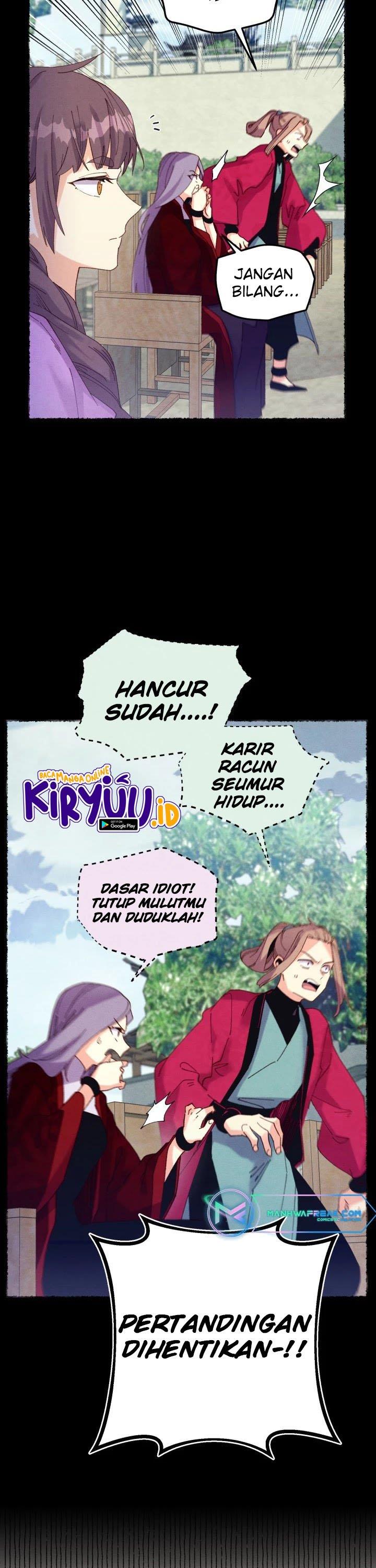 Read Lightning Degree ID Manga Online