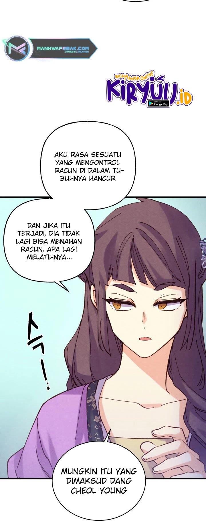 Read Lightning Degree ID Manga Online