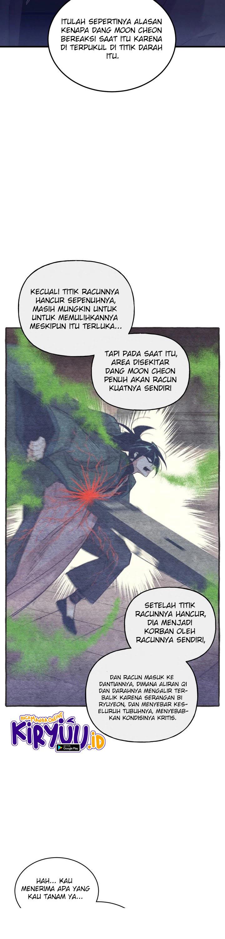 Read Lightning Degree ID Manga Online